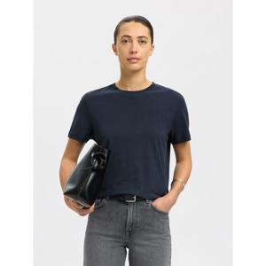 Selected Femme My Essential O Neck T-Shirt